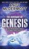 [Nina Wilde & Eddie Chase 04] • The Covenant of Genesis